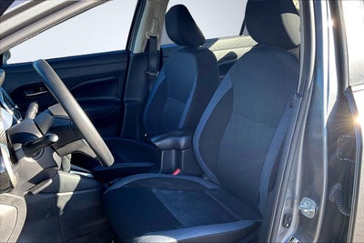 2023 Nissan Versa SV