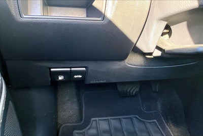 2023 Nissan Versa SV