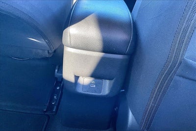 2023 Nissan Versa SV