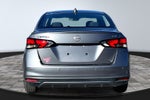 2023 Nissan Versa SV