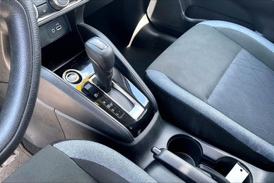 2024 Nissan Versa SV