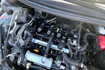 2024 Nissan Versa SV
