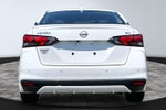 2024 Nissan Versa SV