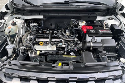 2023 Nissan Kicks S