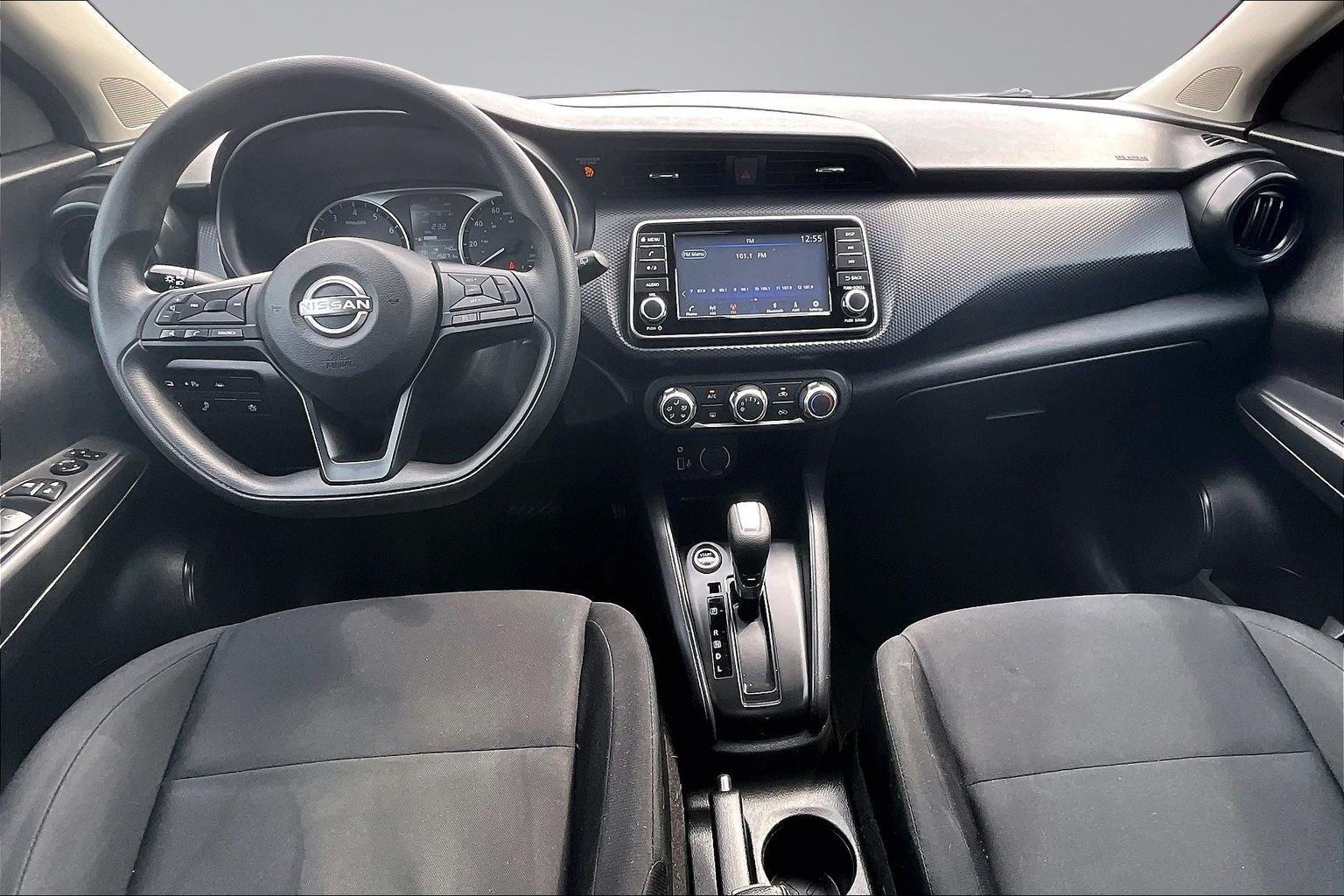 2023 Nissan Kicks S