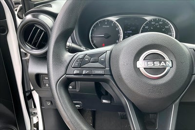 2023 Nissan Kicks S