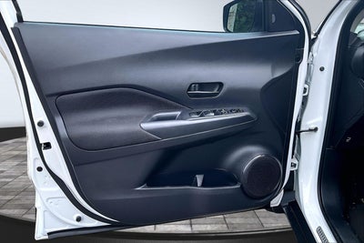 2023 Nissan Kicks S