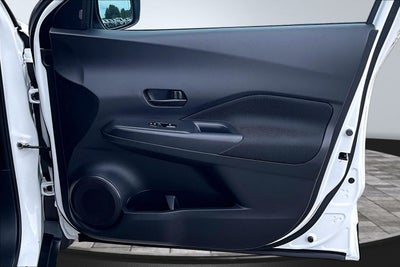 2023 Nissan Kicks S