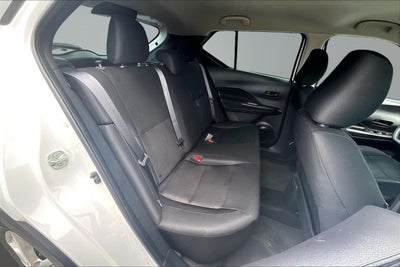 2023 Nissan Kicks S