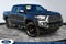 2022 Toyota Tacoma 4WD SR
