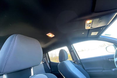 2022 Toyota Tacoma 4WD SR