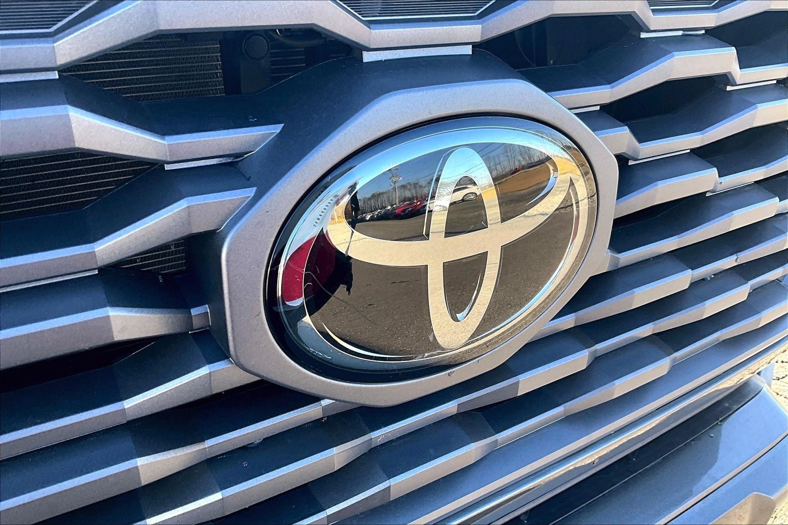 2022 Toyota Tacoma 4WD SR