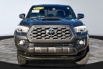 2022 Toyota Tacoma 4WD SR
