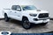 2023 Toyota Tacoma 4WD Base
