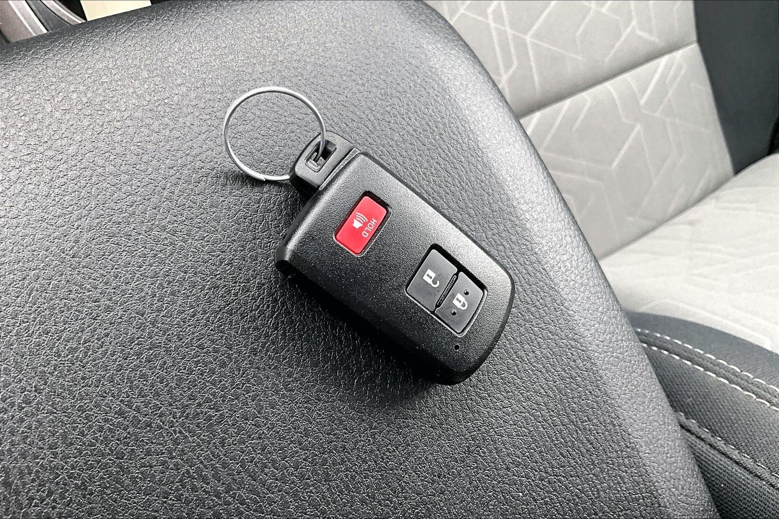 2023 Toyota Tacoma 4WD Base