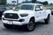 2023 Toyota Tacoma 4WD Base
