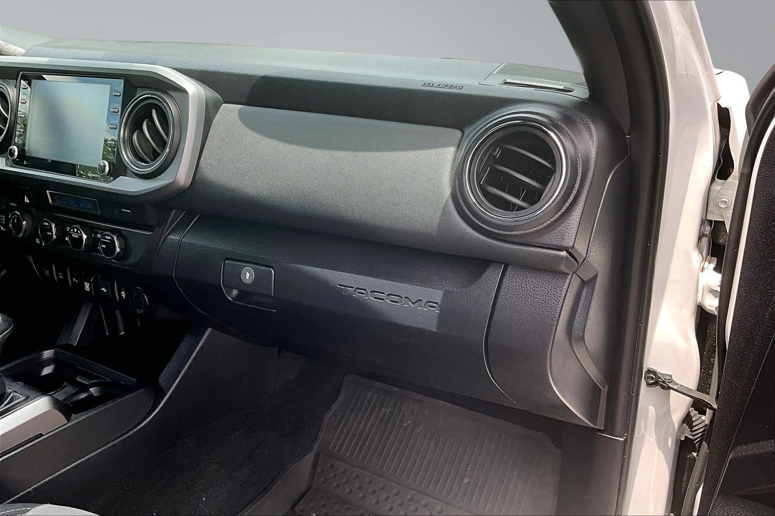 2023 Toyota Tacoma 4WD Base