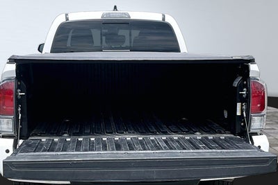 2023 Toyota Tacoma 4WD Base