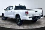 2023 Toyota Tacoma 4WD Base