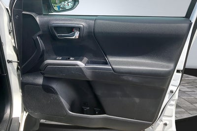 2023 Toyota Tacoma 4WD Base