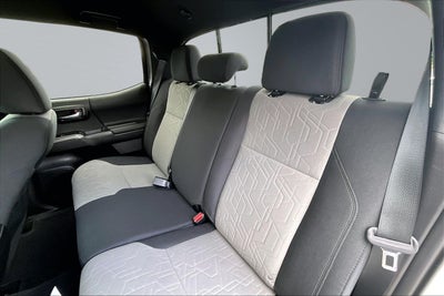 2023 Toyota Tacoma 4WD Base