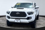 2023 Toyota Tacoma 4WD Base