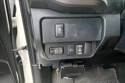 2023 Toyota Tacoma 4WD Base