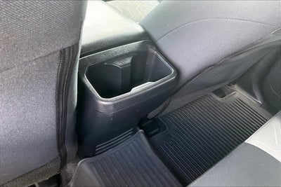 2023 Toyota Tacoma 4WD Base