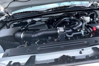 2023 Toyota Tacoma 4WD Base