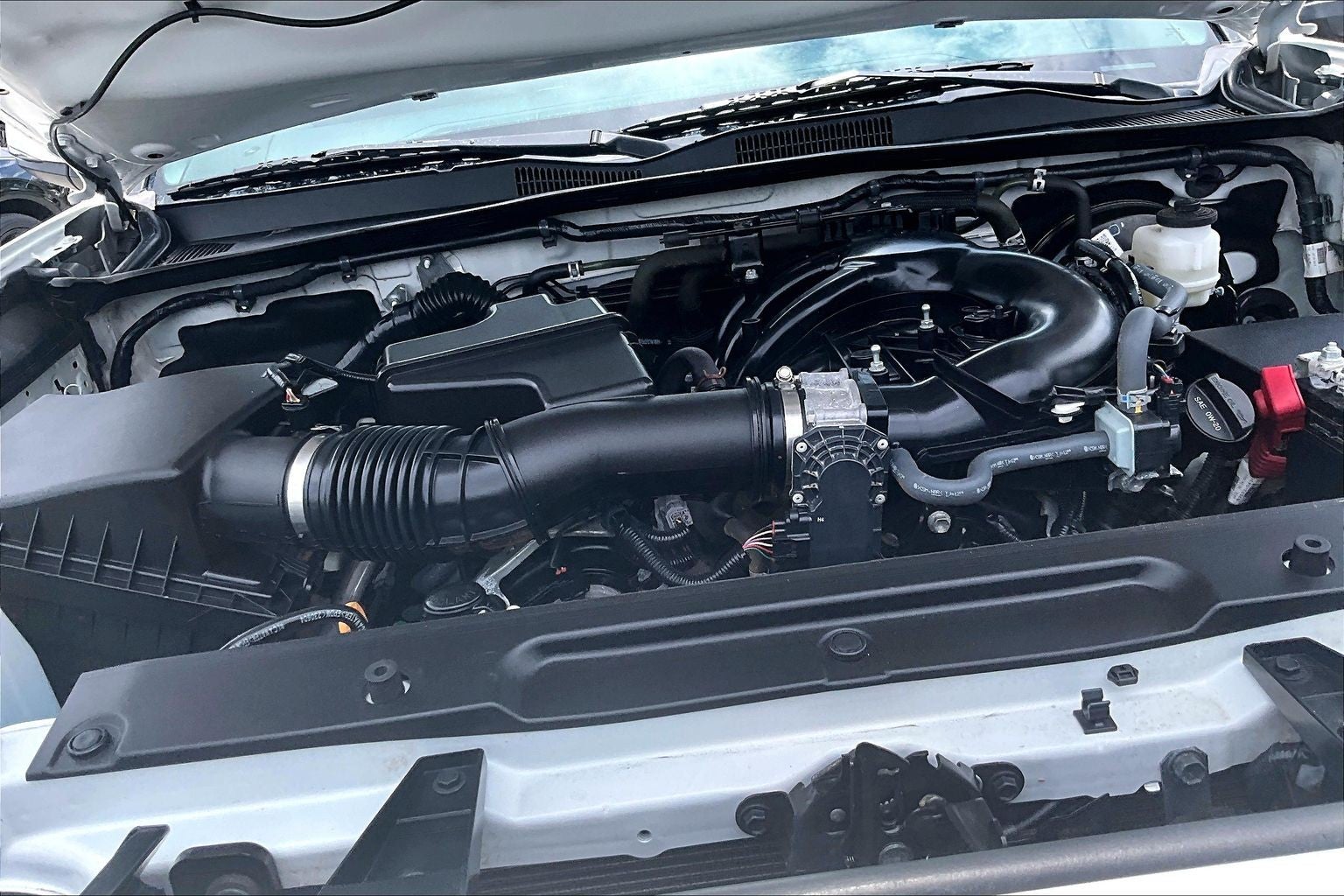 2023 Toyota Tacoma 4WD Base