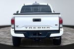 2023 Toyota Tacoma 4WD Base