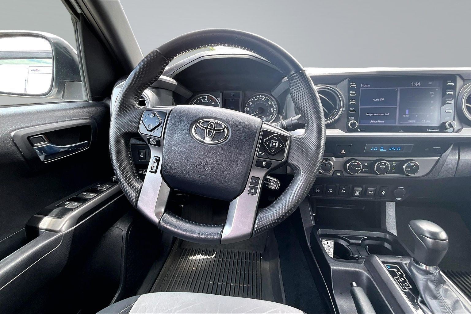 2023 Toyota Tacoma 4WD Base