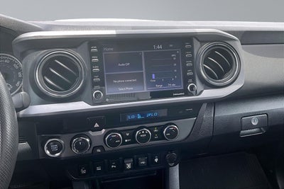 2023 Toyota Tacoma 4WD Base