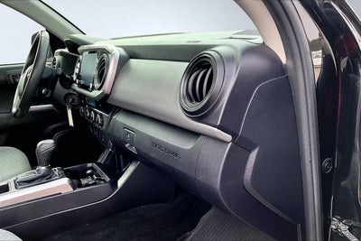 2021 Toyota Tacoma 4WD Base