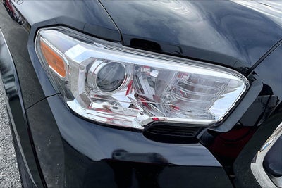 2021 Toyota Tacoma 4WD Base