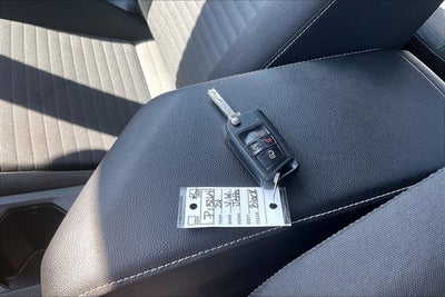 2024 Volkswagen Jetta S