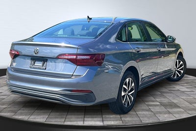 2024 Volkswagen Jetta S