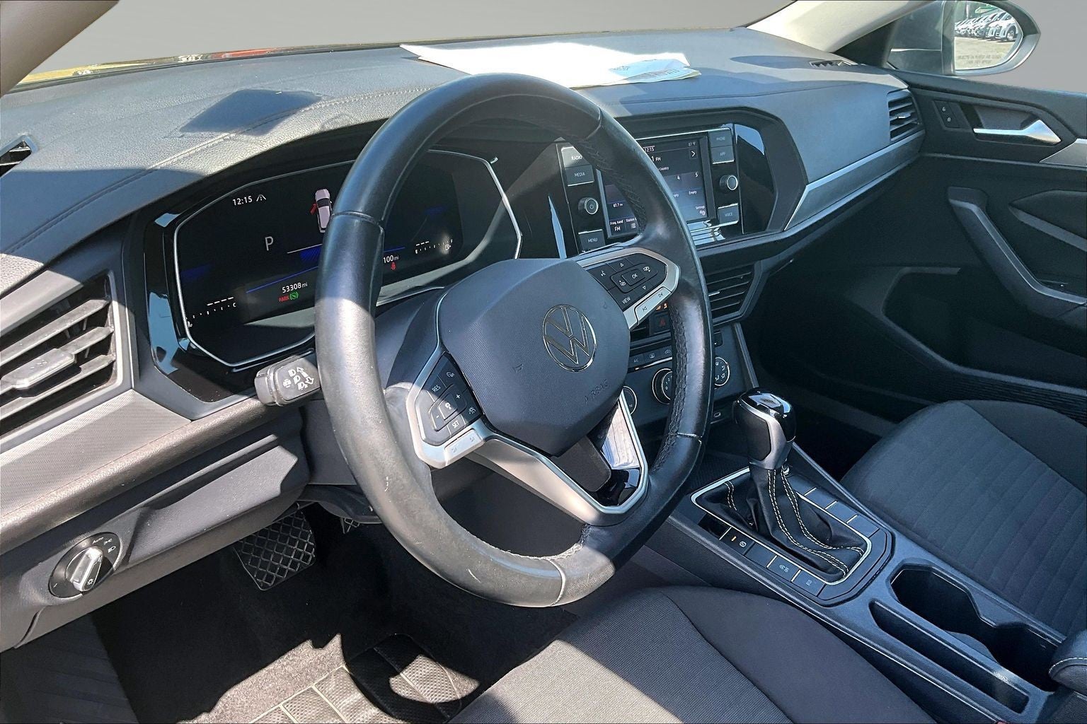 2024 Volkswagen Jetta S