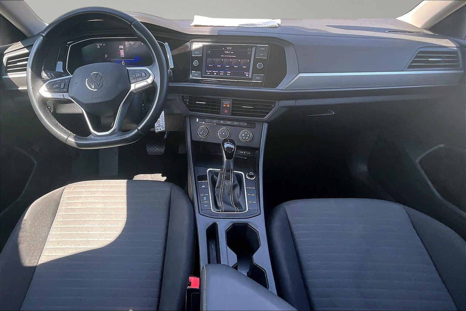 2024 Volkswagen Jetta S