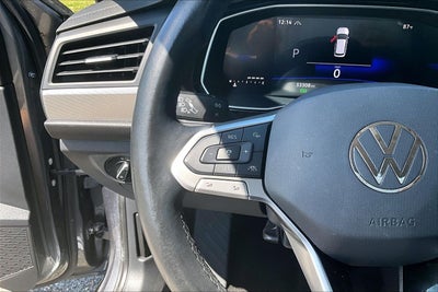 2024 Volkswagen Jetta S