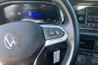 2024 Volkswagen Jetta S