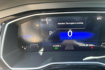 2024 Volkswagen Jetta S