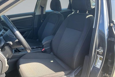 2024 Volkswagen Jetta S