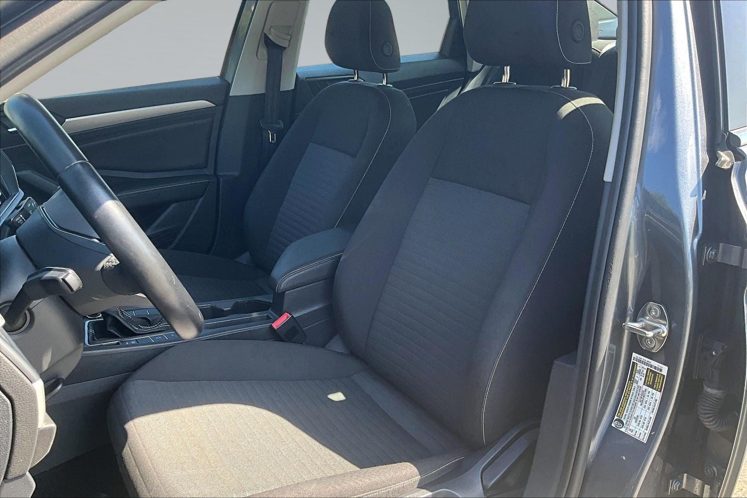 2024 Volkswagen Jetta S
