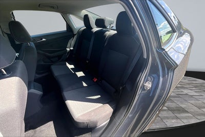 2024 Volkswagen Jetta S