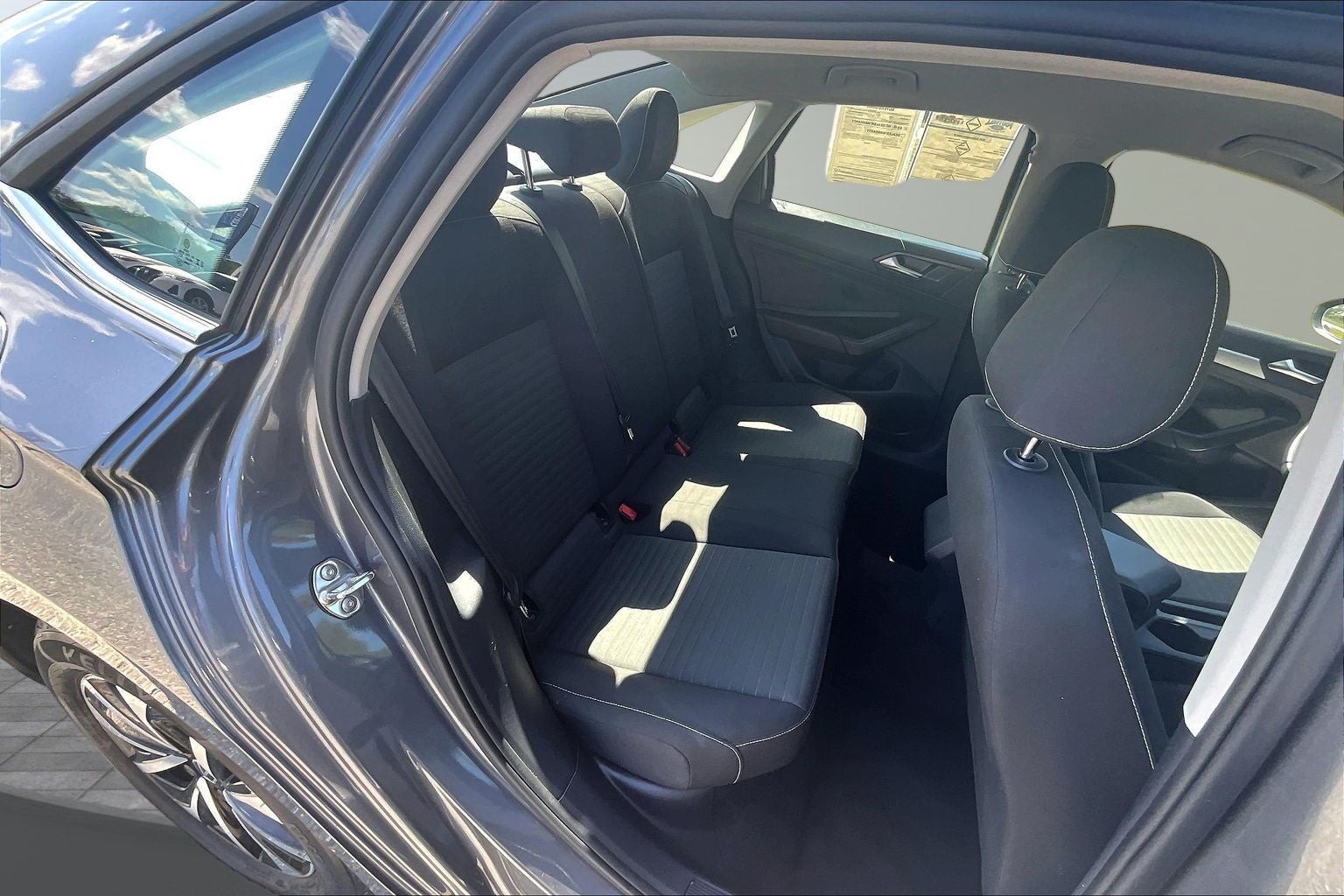 2024 Volkswagen Jetta S