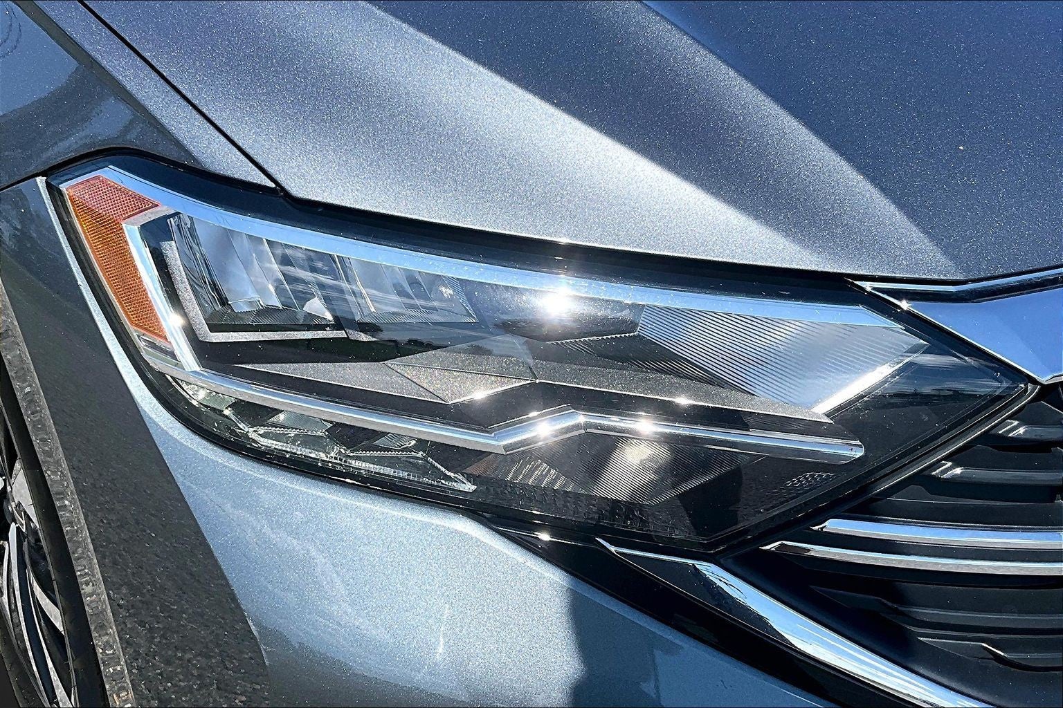 2024 Volkswagen Jetta S