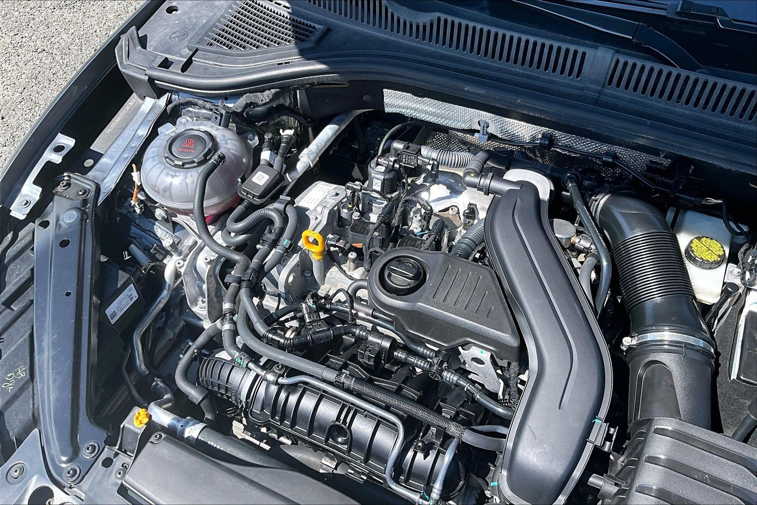2024 Volkswagen Jetta S
