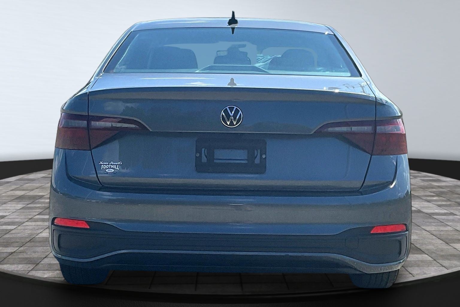 2024 Volkswagen Jetta S