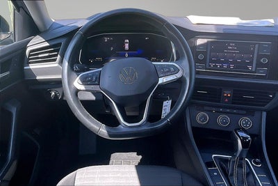 2024 Volkswagen Jetta S